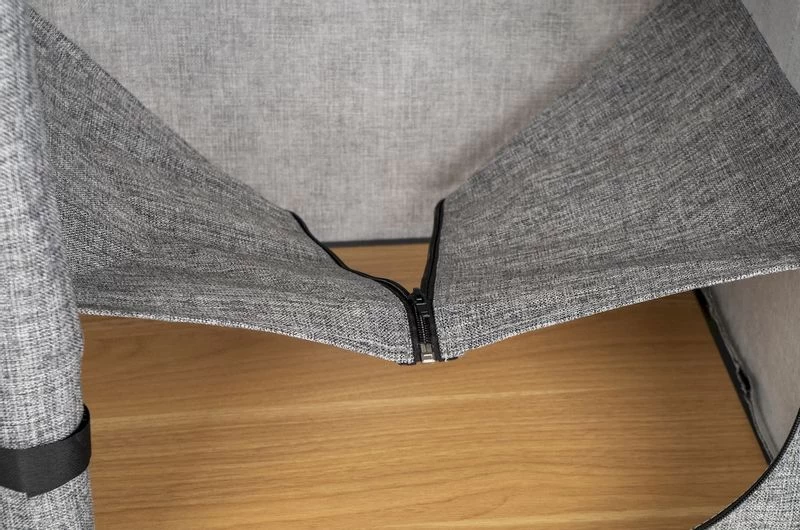 Bo-Camp Urban Outdoor Norbury Legkast 9 Bo-Camp Urban Outdoor Norbury Legkast - Afbeelding 7