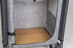 Bo-Camp Urban Outdoor Norbury Legkast 19 Bo-Camp Urban Outdoor Norbury Legkast -Professionele outdoor kampeerwinkel 1693684 06 resultaat