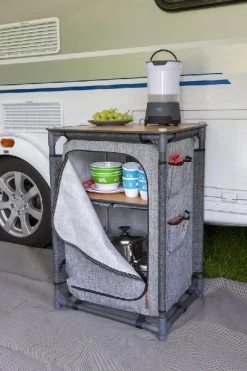 Bo-Camp Urban Outdoor Norbury Legkast 14 Bo-Camp Urban Outdoor Norbury Legkast -Professionele outdoor kampeerwinkel 1693684 11 resultaat