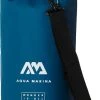 Aqua Marina Dry Waterdichte Tas - Blauw - 10 Liter 2 Aqua Marina Dry Waterdichte Tas - Blauw - 10 Liter -Professionele outdoor kampeerwinkel 1900 1210 aqua marina dry bag 10l b0303035 6