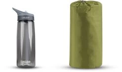 Sea To Summit Camp Mat 3.8 S Zelfopblazende Slaapmat -Professionele outdoor kampeerwinkel 1900 1267 00976624 06