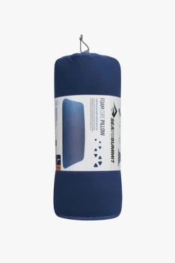 Sea To Summit Foam Core Large Hoofdkussen - Donkerblauw 17 Sea To Summit Foam Core Large Hoofdkussen - Donkerblauw -Professionele outdoor kampeerwinkel 1900 1267 00977842 08 medium