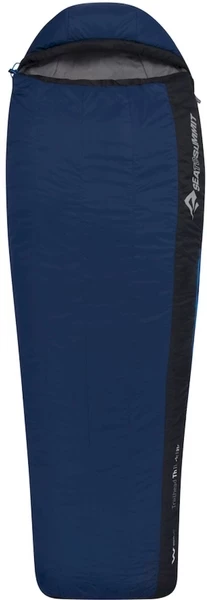 Sea To Summit Trailhead Regular Slaapzak - Blauw 3 Sea To Summit Trailhead Regular Slaapzak - Blauw