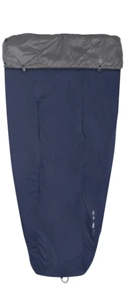 Sea To Summit Glow Quilt Regular Slaapzak - Donkergrijs 14 Sea To Summit Glow Quilt Regular Slaapzak - Donkergrijs -Professionele outdoor kampeerwinkel 1900 1267 00978167 05 medium