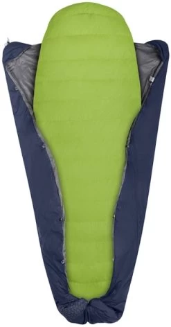 Sea To Summit Glow Quilt Regular Slaapzak - Donkergrijs 21 Sea To Summit Glow Quilt Regular Slaapzak - Donkergrijs -Professionele outdoor kampeerwinkel 1900 1267 00978167 07 medium