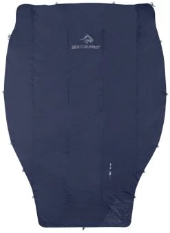 Sea To Summit Glow Quilt Large Dekbed - Donkergrijs 12 Sea To Summit Glow Quilt Large Dekbed - Donkergrijs -Professionele outdoor kampeerwinkel 1900 1267 00978168 03 medium