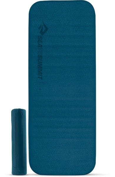 Sea To Summit Comfort Deluxe 10.0 XW XL Zelfopblazende Slaapmat 3 Sea To Summit Comfort Deluxe 10.0 XW XL Zelfopblazende Slaapmat