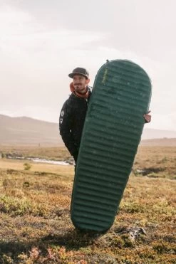 Therm-A-Rest Trail Pro 7.6 L Zelfopblazende Slaapmat 13 Therm-A-Rest Trail Pro 7.6 L Zelfopblazende Slaapmat -Professionele outdoor kampeerwinkel 1900 1267 2020 summer norway gjende baseberg 2070