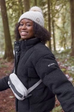 Columbia Helvetia Teddy Heuptas - Zand -Professionele outdoor kampeerwinkel 1900 1267 csc f23 gbm b4h 1411799 05108