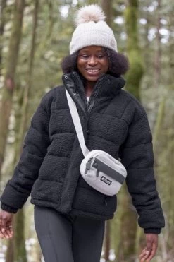 Columbia Helvetia Teddy Heuptas - Zand -Professionele outdoor kampeerwinkel 1900 1267 csc f23 gbm b4h 1411799 07544