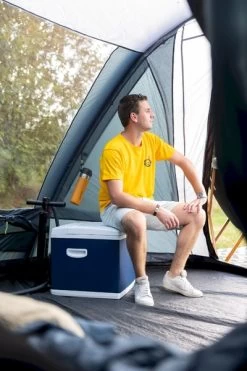 Outwell Starhill 5A Opblaasbare Tunneltent - 5 Persoons 40 Outwell Starhill 5A Opblaasbare Tunneltent - 5 Persoons -Professionele outdoor kampeerwinkel 1900 1267 outwell starhill 6a 8