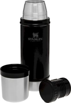 Stanley The Legendary Classic Thermosfles - 470 Ml - Mat Zwart 7 Stanley The Legendary Classic Thermosfles - 470 Ml - Mat Zwart -Professionele outdoor kampeerwinkel 1900 1309 large jpg the legendary classic bottle 16oz matte black 2