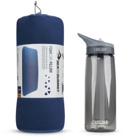 Sea To Summit Foam Core Large Hoofdkussen - Donkerblauw 16 Sea To Summit Foam Core Large Hoofdkussen - Donkerblauw -Professionele outdoor kampeerwinkel 1900 1345 00977842 07 medium