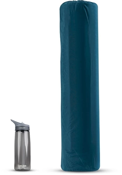 Sea To Summit Comfort Deluxe 10.0 XW XL Zelfopblazende Slaapmat 6 Sea To Summit Comfort Deluxe 10.0 XW XL Zelfopblazende Slaapmat - Afbeelding 4