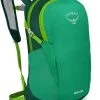 Osprey Daylite Daypack - 13 Liter - Groen -Professionele outdoor kampeerwinkel 1900 1425 daylite s23 side escapadegreenbaikalgreen 10005129