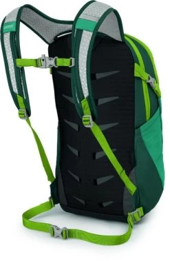 Osprey Daylite Daypack - 13 Liter - Groen -Professionele outdoor kampeerwinkel 1900 1425 daylite s23 sideback escapadegreenbaikalgreen 10005129