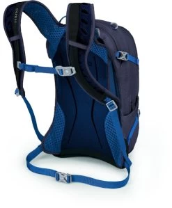 Osprey Sylva Daypack - 12 Liter - Blauw 21 Osprey Sylva Daypack - 12 Liter - Blauw -Professionele outdoor kampeerwinkel 1900 1425 sylva12 s23 sideback spacetravelgrey 10005080