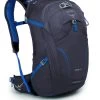 Osprey Sylva Daypack - 20 Liter - Blauw 1 Osprey Sylva Daypack - 20 Liter - Blauw -Professionele outdoor kampeerwinkel 1900 1425 sylva20 s23 side spacetravelgrey 10005079