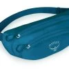 Osprey Ultralight Stuff Heuptas - Blauw 1 Osprey Ultralight Stuff Heuptas - Blauw -Professionele outdoor kampeerwinkel 1900 1425 ultralightstuffwaistpack s23 side waterfrontblue 10004902