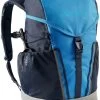 Vaude Puck Kinderrugzak - 10 Liter - Blauw -Professionele outdoor kampeerwinkel 1900 1462 puck blauw