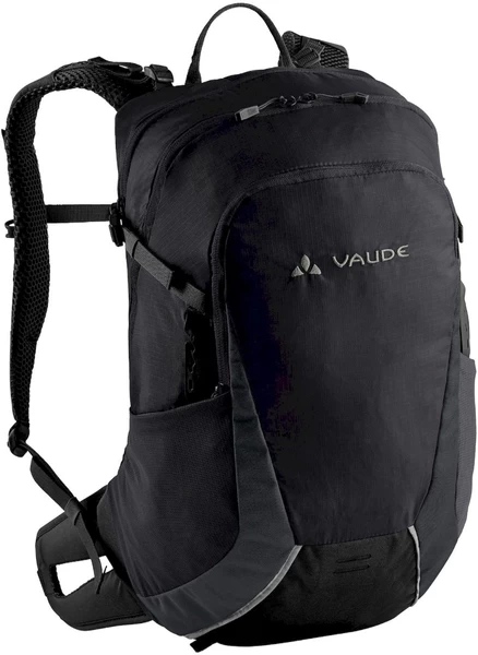 Vaude Tremalzo Fietsrugzak - 16 Liter - Zwart 3 Vaude Tremalzo Fietsrugzak - 16 Liter - Zwart