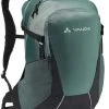 Vaude Tremalzo Fietsrugzak- 16 Liter - Groen -Professionele outdoor kampeerwinkel 1900 1462 tremalzo 1