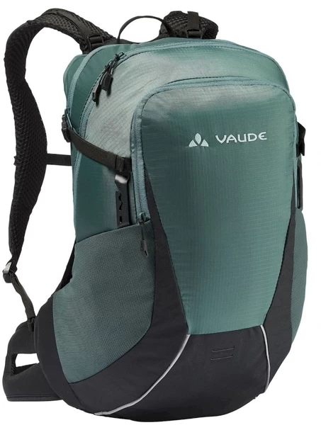 Vaude Tremalzo Fietsrugzak- 16 Liter - Groen 3 Vaude Tremalzo Fietsrugzak- 16 Liter - Groen