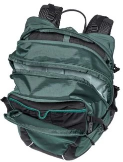 Vaude Tremalzo Fietsrugzak- 16 Liter - Groen 8 Vaude Tremalzo Fietsrugzak- 16 Liter - Groen -Professionele outdoor kampeerwinkel 1900 1462 tremalzo 3