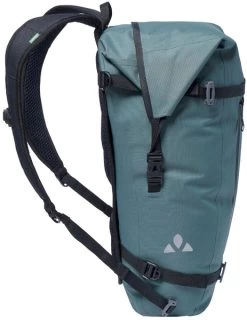 Vaude Proof Fietsrugzak - 22 Liter - Groen 10 Vaude Proof Fietsrugzak - 22 Liter - Groen -Professionele outdoor kampeerwinkel 1900 1462 vdp 3