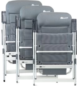 Dukdalf Brillante 8800 Standenstoel - Antraciet 17 Dukdalf Brillante 8800 Standenstoel - Antraciet -Professionele outdoor kampeerwinkel 1900 1685 grijs 8 2