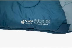 Vango Evolve Superwarm Slaapzak - Blauw 14 Vango Evolve Superwarm Slaapzak - Blauw -Professionele outdoor kampeerwinkel 1900 1783 evolve superwarm single 4