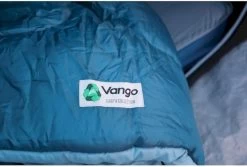 Vango Evolve Superwarm Slaapzak - Blauw 16 Vango Evolve Superwarm Slaapzak - Blauw -Professionele outdoor kampeerwinkel 1900 1783 evolve superwarm single 6