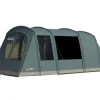 Vango Lismore 450 Tunneltent - 4 Persoons - Groen 1 Vango Lismore 450 Tunneltent - 4 Persoons - Groen -Professionele outdoor kampeerwinkel 1900 1783 lismore 450 package