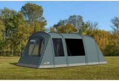 Vango Lismore 450 Tunneltent - 4 Persoons - Groen 15 Vango Lismore 450 Tunneltent - 4 Persoons - Groen -Professionele outdoor kampeerwinkel 1900 1783 lismore 450 package 10