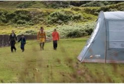 Vango Lismore 450 Tunneltent - 4 Persoons - Groen 20 Vango Lismore 450 Tunneltent - 4 Persoons - Groen -Professionele outdoor kampeerwinkel 1900 1783 lismore 450 package 9