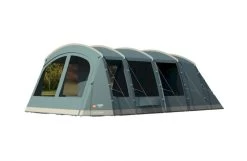 Vango Lismore 600XL Tunneltent - 5 Persoons - Groen