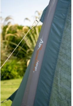 Vango Lismore Air 600XL Opblaasbare Tunneltent - 5 Persoons - Groen 23 Vango Lismore Air 600XL Opblaasbare Tunneltent - 5 Persoons - Groen -Professionele outdoor kampeerwinkel 1900 1783 lismore air 600xl package 13