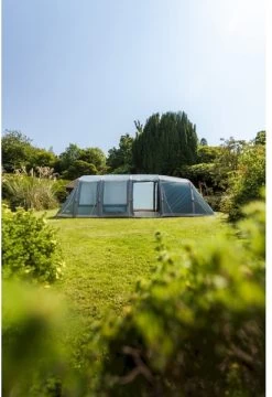 Vango Lismore Air 600XL Opblaasbare Tunneltent - 5 Persoons - Groen 19 Vango Lismore Air 600XL Opblaasbare Tunneltent - 5 Persoons - Groen -Professionele outdoor kampeerwinkel 1900 1783 lismore air 600xl package 5