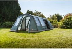 Vango Lismore Air 600XL Opblaasbare Tunneltent - 5 Persoons - Groen 18 Vango Lismore Air 600XL Opblaasbare Tunneltent - 5 Persoons - Groen -Professionele outdoor kampeerwinkel 1900 1783 lismore air 600xl package 7