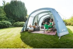 Vango Lismore Air 600XL Opblaasbare Tunneltent - 5 Persoons - Groen 25 Vango Lismore Air 600XL Opblaasbare Tunneltent - 5 Persoons - Groen -Professionele outdoor kampeerwinkel 1900 1783 lismore air 600xl package 9