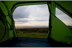 Vango Omega 250 Tunneltent - 2 Persoons - Groen -Professionele outdoor kampeerwinkel 1900 1783 omega 250 2