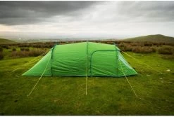 Vango Omega 250 Tunneltent - 2 Persoons - Groen -Professionele outdoor kampeerwinkel 1900 1783 omega 250 4