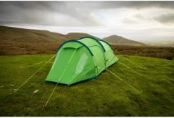 Vango Omega 250 Tunneltent - 2 Persoons - Groen -Professionele outdoor kampeerwinkel 1900 1783 omega 250 5