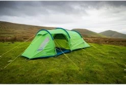 Vango Omega 350 Tunneltent - 3 Persoons - Groen 10 Vango Omega 350 Tunneltent - 3 Persoons - Groen -Professionele outdoor kampeerwinkel 1900 1783 omega 350 2