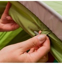 Vango Tay 200 Koepeltent - 2 Persoons - Groen 13 Vango Tay 200 Koepeltent - 2 Persoons - Groen -Professionele outdoor kampeerwinkel 1900 1783 tay 200 5