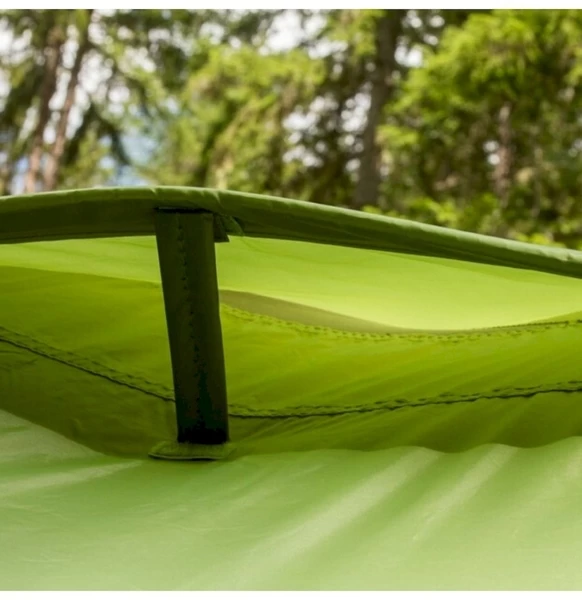 Vango Tay 200 Koepeltent - 2 Persoons - Groen 7 Vango Tay 200 Koepeltent - 2 Persoons - Groen - Afbeelding 5