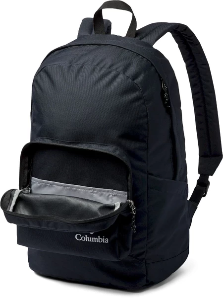 Columbia Zigzag Dagrugzak - 22 Liter - Zwart 4 Columbia Zigzag Dagrugzak - 22 Liter - Zwart - Afbeelding 2
