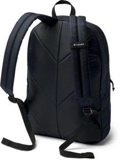 Columbia Zigzag Dagrugzak - 22 Liter - Zwart 8 Columbia Zigzag Dagrugzak - 22 Liter - Zwart -Professionele outdoor kampeerwinkel 1900 1810 1890021 010 b