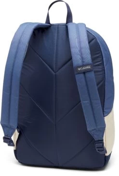 Columbia Zigzag Dagrugzak - 22 Liter - Blauw -Professionele outdoor kampeerwinkel 1900 1810 1890021 479 b