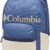 Columbia Zigzag Dagrugzak - 22 Liter - Blauw -Professionele outdoor kampeerwinkel 1900 1810 1890021 479 f